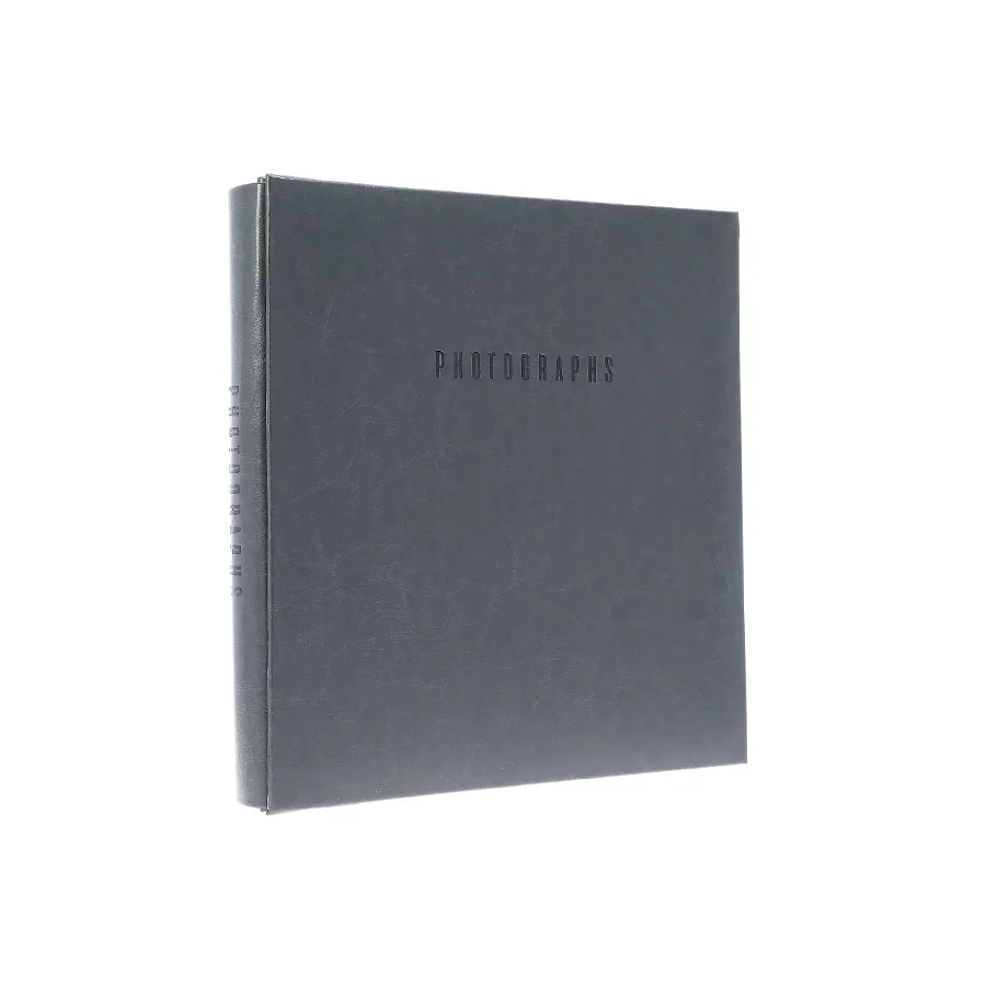 Album foto Art Grey - 500 buc 10x15 cm 