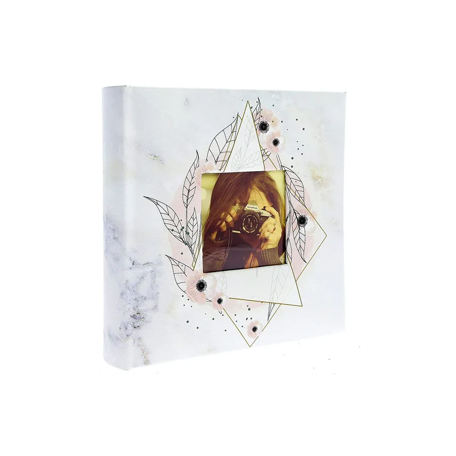 Album foto Art triangle - 200 buc 10x15 cm
