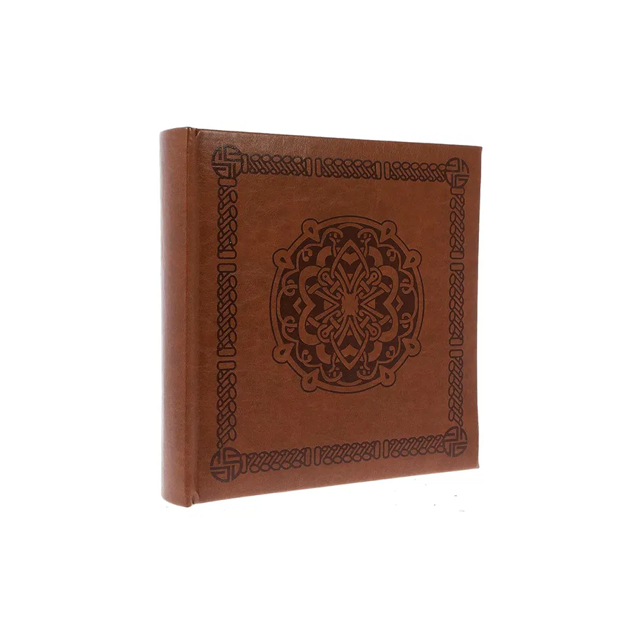 Album foto Art Brown - 200 buc 10x15 cm