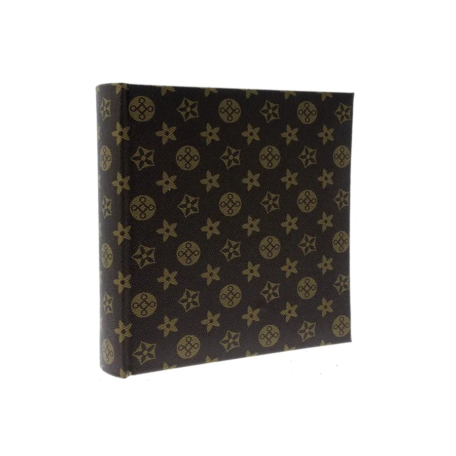Album foto Art Star Brown - 200 buc 10x15 cm