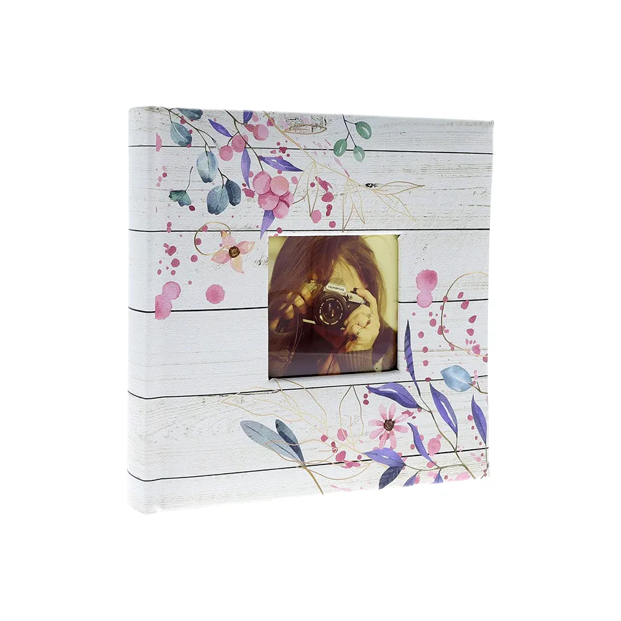 Album foto Art flower - 200 buc 10x15 cm