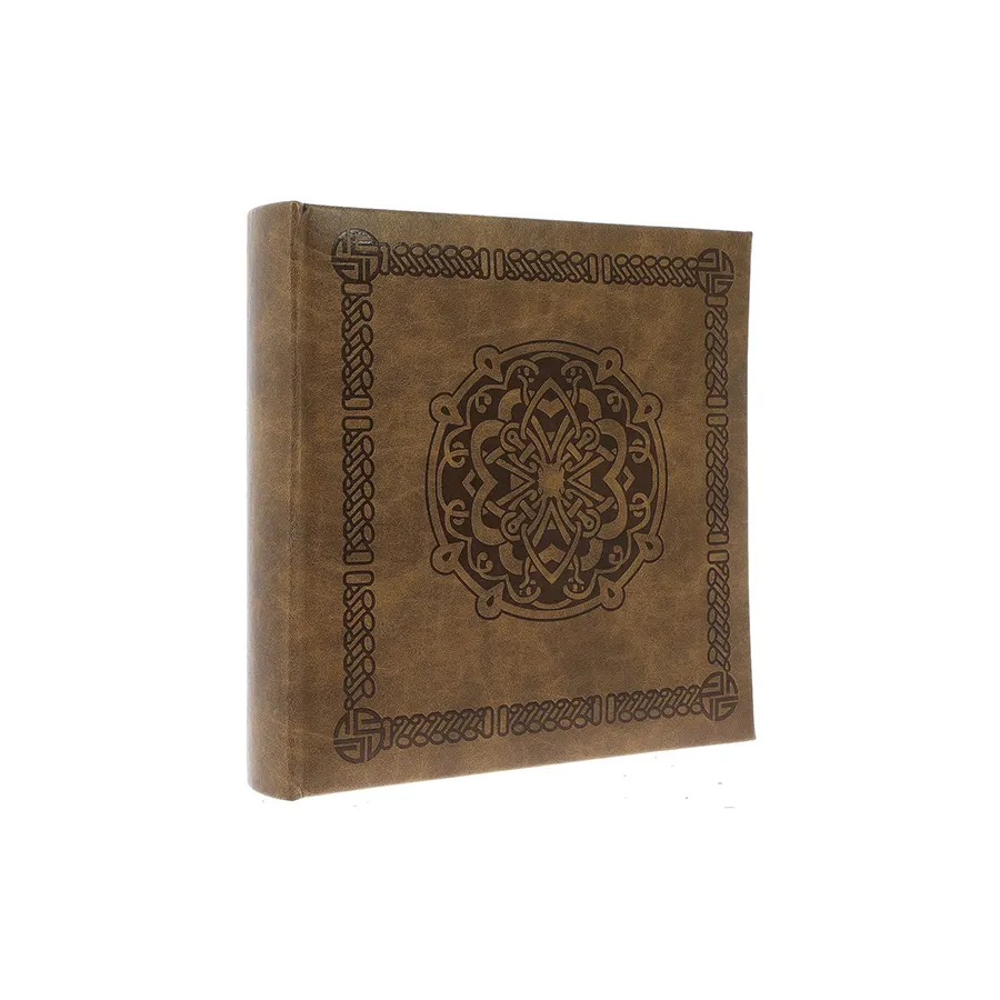 Album foto Art Khaki - 200 buc 10x15 cm