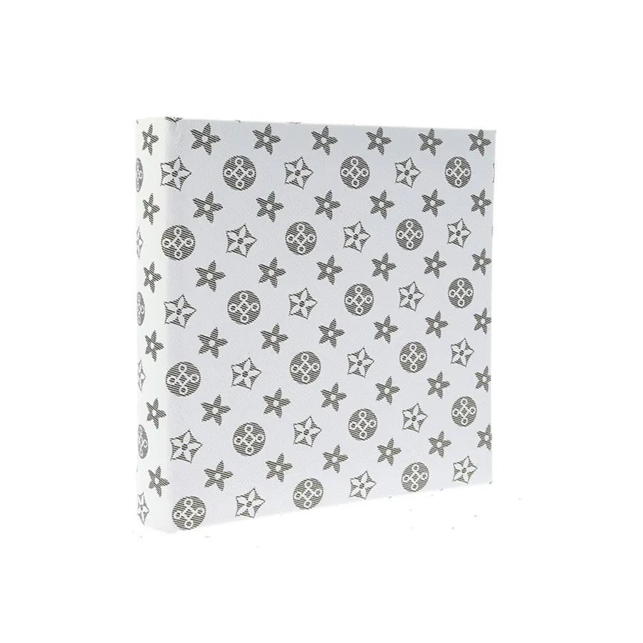 Album foto Art Star White - 200 buc 10x15 cm